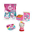 Колекційна фігурка-сюрприз You You #sbabam – Гарнюні Hello Kitty 39/CN23, фото 7
