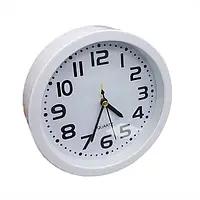 Настольные часы-будильник кварцевые XD-068