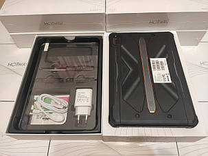 Планшет HOTWAV R6 Ultra 8\256GB Orange 4G 10.4" 2K 15600 mAh IP68 IP69K, фото 1