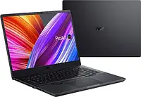 Ноутбук ASUS ProArt StudioBook Pro 16 OLED i7 12700H 32Gb/4Tb RTX3080Ti H7600ZX-OLED007X