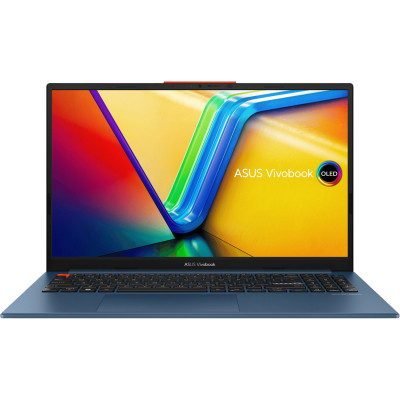 Ноутбук Asus K5504VA-L1118WS (90NB0ZK1-M00520)
