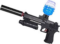 Електричний пістолет Gel Blaster Toy Gun,  ігри-стрілялялки