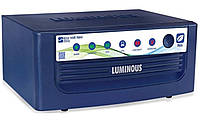 Инвертор Luminous eco volt 1500va 24v 1200w