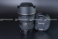 Об'єктив Tokina 16-28mm f/2.8 Canon