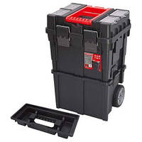 Ящик для інструментів Wheelbox HD Compact Logic 18" (SKRWCLHDPZCZAPG001)