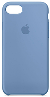 Силиконовый чехол iPhone 6 Plus/6S Apple Silicone Case Azure