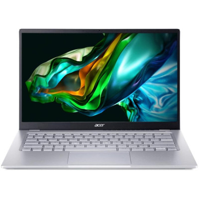Ноутбук Acer Swift Go 14  SFG14-41 (NX.KG3EU.006)