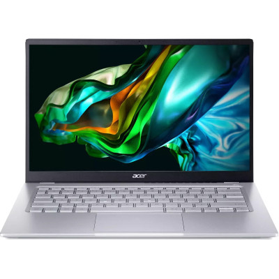 Ноутбук Acer Swift Go 14  SFG14-41 (NX.KG3EU.002)