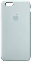 Силіконовий чохол iPhone 6/6s Apple Silicone Case Turquoise