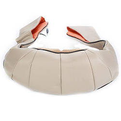 Вібро масажери для шиї, Масажери автомобільні, Домашній масаж шиї, Шейно-пле масажу OV-15