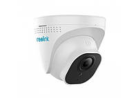 Камера видеонаблюдения POE / WiFi Reolink RLC-820A 8Mp