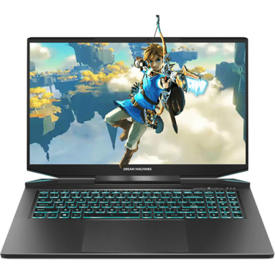 Ноутбук DREAM MACHINES RG3050TI-17UA38 (RG3050TI-17UA38)