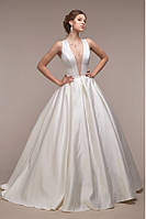 Свадебное платье Америка Белый 38-42