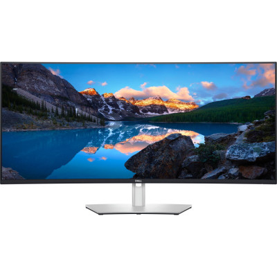 Монитор Dell UltraSharp U4021QW (210-AYJF)