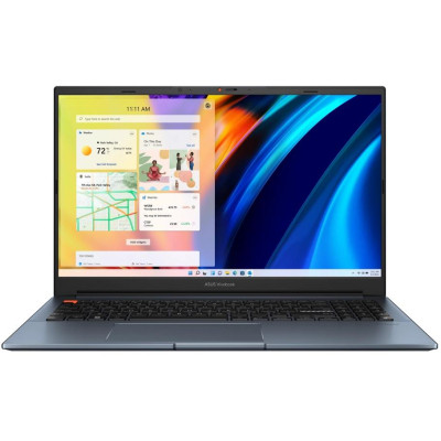 Ноутбук ASUS Vivobook Pro 15 K6502VU-LP097 (90NB1131-M004C0)