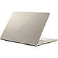 Ноутбук ASUS ZenBook 14X OLED UX3404VA-M9023WS (90NB1083-M00170) Sandstone Beige, фото 5