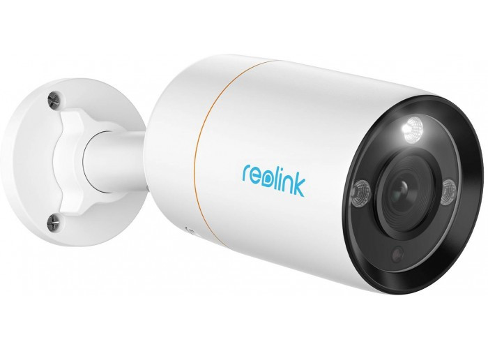 Камера видеонаблюдения IP Reolink RLC-1212A POE, фото 1