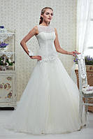 Свадебное платье Софи свадьба Белый 40-44