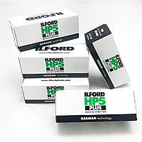 Фотоплівка ILFORD HP5+ 120 ISO 400