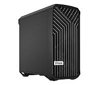 Корпус Fractal Design Torrent Compact Black Solid (FD-C-TOR1C-04)