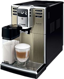 Капучинатор (молочник) для кавомашини Saeco, Philips, 421944029452, фото 5