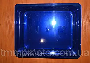 Гастроемкість GN 1/6-150 з поліпропилену різні кольори, фото 5
