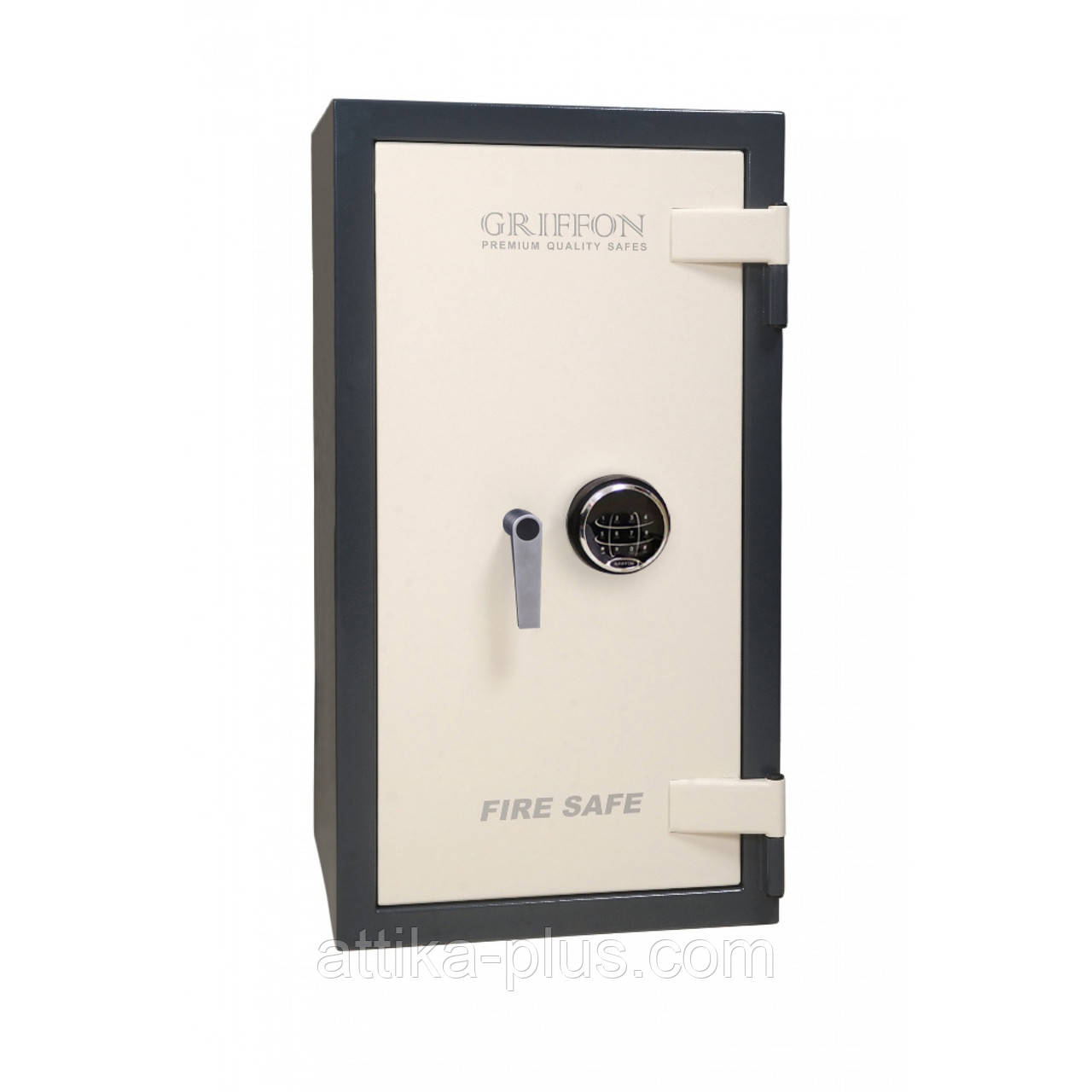 Сейф вогнетривкий FS.90.E, фото 1