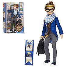 Ever After High Dexter Charming BJH09 Лялька Евер Афтер Хай Декстер Чармінг Базовий