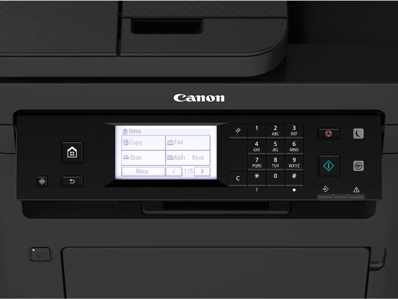 МФУ Canon i-SENSYS MF264DW (5938C017) - фото 3 - id-p1980090087