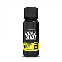 BCAA Shot 60 ml (Lime)