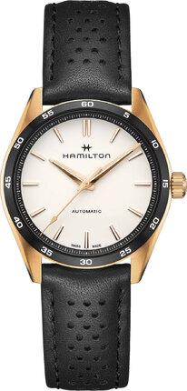 Жіночі HAMILTON JAZZMASTER PERFORMER AUTO H36225770