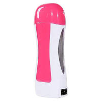 Кассетный воскоплав RIAS Depilatory Heater без базы White-Pink (3_03924)