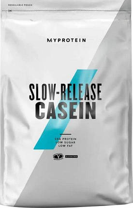 Протеїн MYPROTEIN Micellar Casein 2500 г Шоколад (Уцінка - пошкоджена упаковка), фото 2