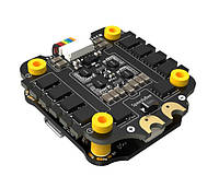 Контроллер полета стек SpeedyBee F405 V3 с ESC 50A квадрокоптера