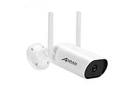 Камера видеонаблюдения WiFi Anran B01-J30W 3Mp IP LAN