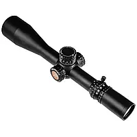 Приціл Nightforce ATACR 7-35x56 ZeroS F1 0.1Mil сітка TreMor3 з підсвічуванням