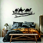 Декоративне настінне Панно «Караван» Декор на стіну, фото 5