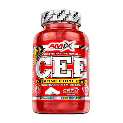 Креатин Amix CEE Creatine Ethyl Ester 350 caps