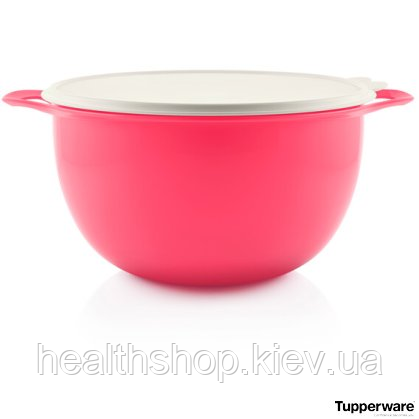 Замісечне блюдо Міліан 10 л Tupperware (Оригінал) Тапервер