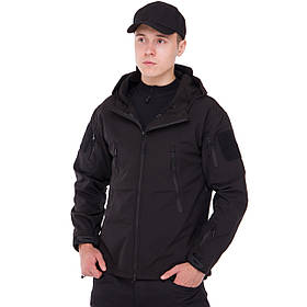 Куртка тактична Zelart TY-5707 розмір S-3XL кольору в асортименті