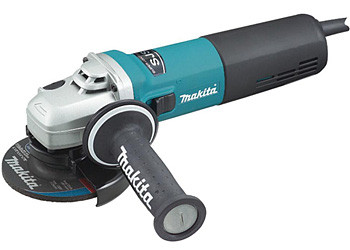 ✅ Болгарка (УШМ) Makita 9565CR