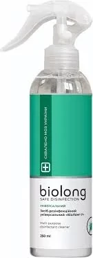 БіоЛонг Універсальний, 250 мл, фото 1