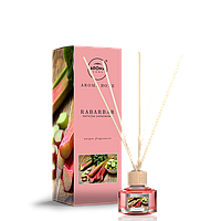 Ароматичні палички Aroma Home Unique Fragrances — Rhubarb 50 мл (836629)