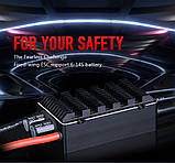 Регулятор ходу T-Motor AT115A 14S для авіамоделей, фото 5