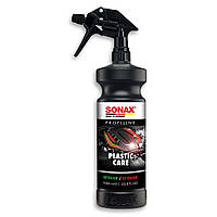 Засіб для догляду за пластиком 1 л SONAX PROFILINE Plastic Care (205405)