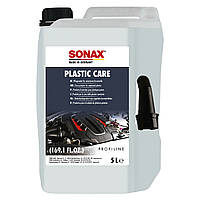 Засіб для догляду за пластиком 5 л SONAX PROFILINE Plastic Care (205500)