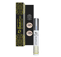 Туш для вій BEATRIX pro vitamin B5 10г, Green Life