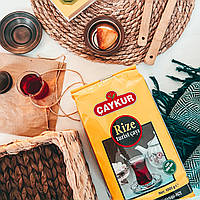 Чай черный рассыпной турецкий Caykur Rize натуральный классический турецкий 1000