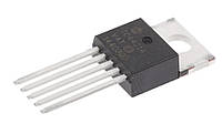 Mosfet драйвер TC4421AVAT TC4422AVAT 10A 18V TO220-5