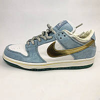 Мужские кроссовки Nike Air Force 36582. Размер 36 SND